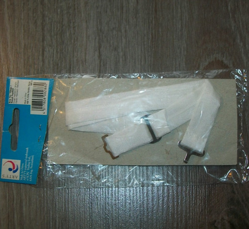 Hedvábný Motýlek — foto 2