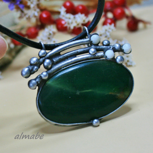 Do zelena (serpentin) — foto 3