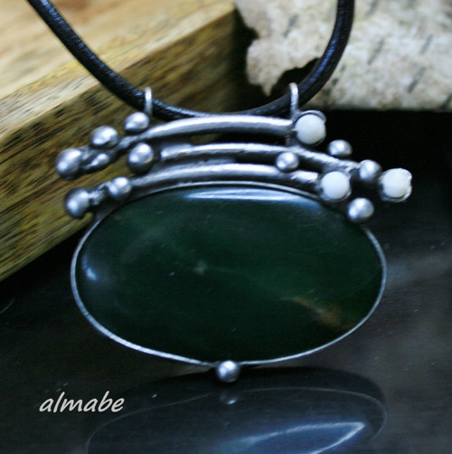 Do zelena (serpentin) — foto 4