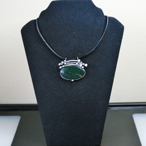 Do zelena (serpentin) — foto 2