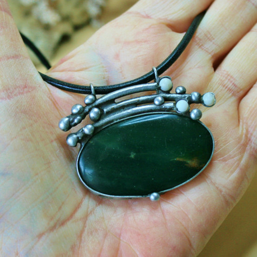 Do zelena (serpentin) — foto 5