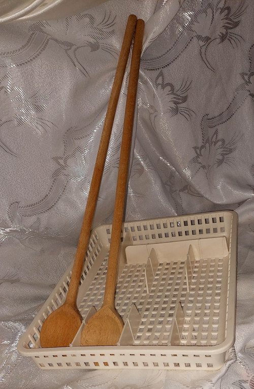 Přebytky z kuchyně... — foto 6