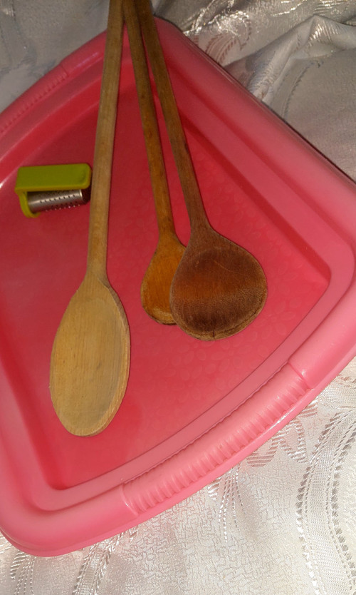 Přebytky z kuchyně... — foto 4