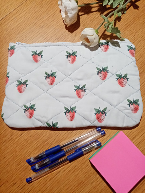 Obal na tablet jahůdky — foto 2