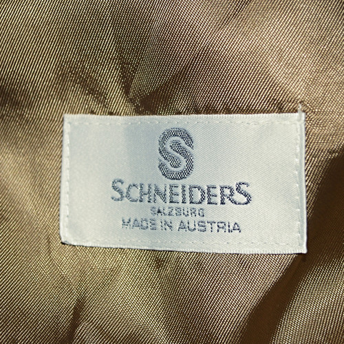 Lněná elegance 19310 P43 — foto 5
