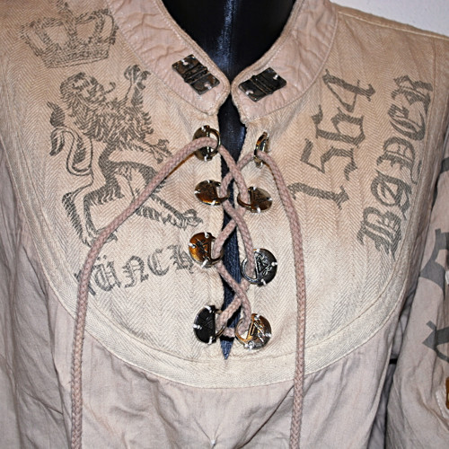 Len, bavlna 19311 P43 — foto 3