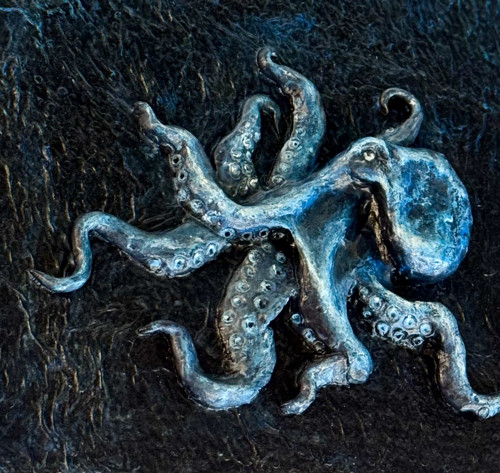 Zápisník Chobotnice — foto 2