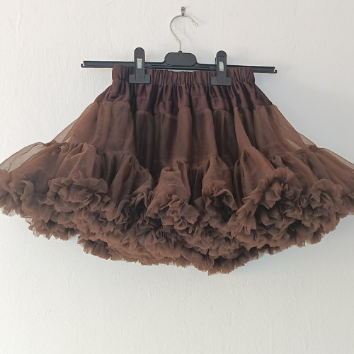 Tutu spodnička — foto 5
