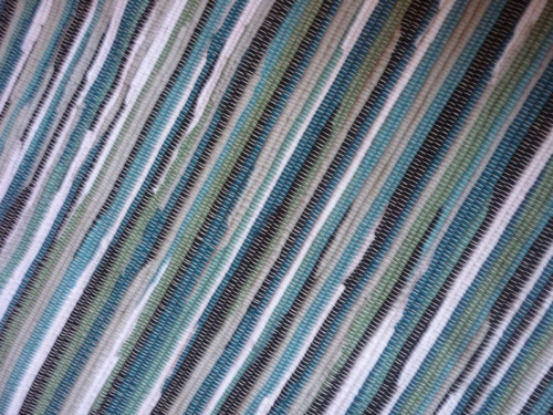 Ručně tkané koberce - 70 x 220 cm — foto 2