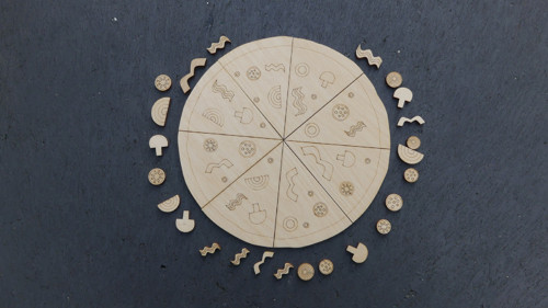 Pizza — foto 2