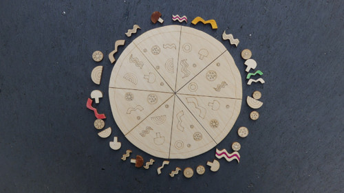Pizza — foto 3