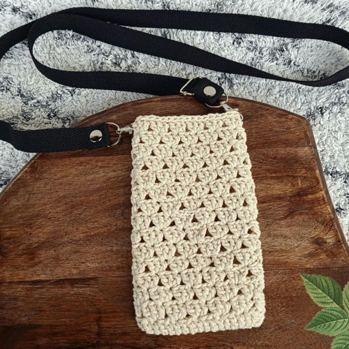 Kabelka na telefon — foto 2