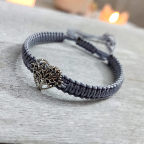 Shamballa náramek Deep love — foto 2