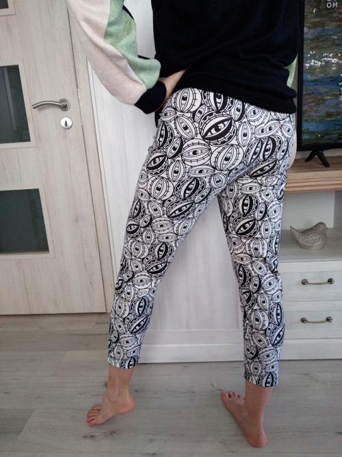 Leginy vel.44/46 — foto 3