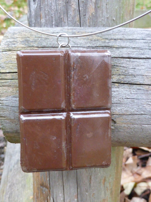 Chocoholic Beauty — foto 2