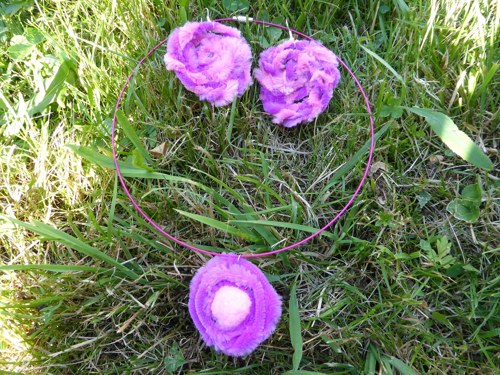 Plyšperky - Hubba Bubba — foto 3