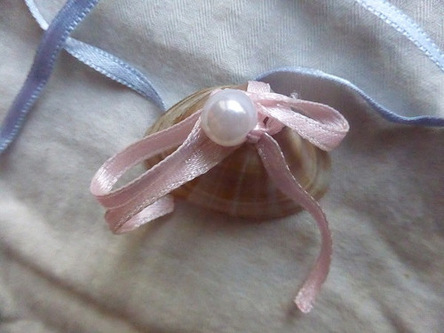 Něžné schrány - náhrdelník — foto 2