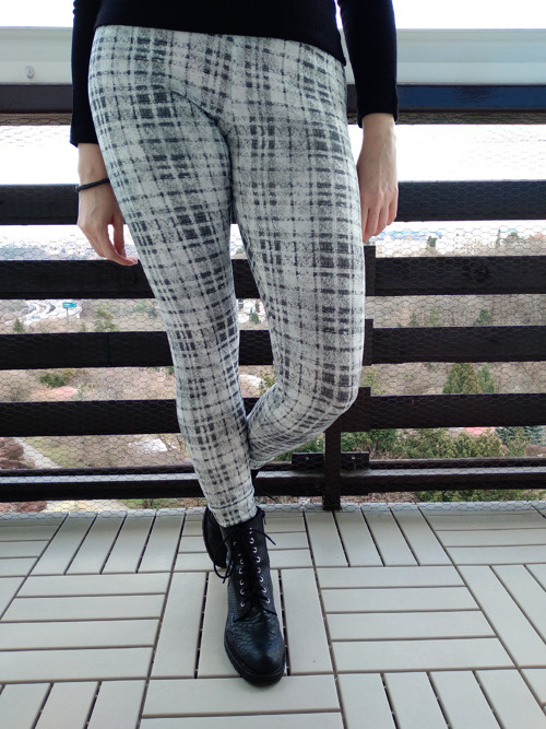 Leginy vel.40/42 — foto 3