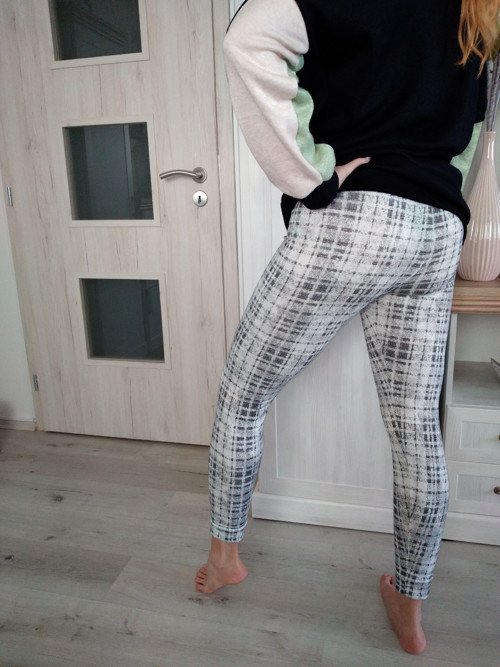 Leginy vel.40/42 — foto 2