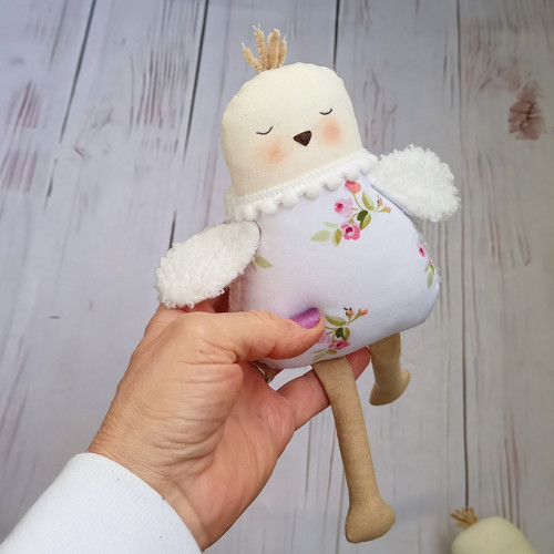 Ptáček Baculík — foto 6