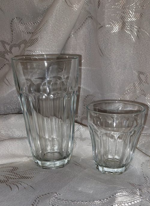 2×sklenice — foto 2