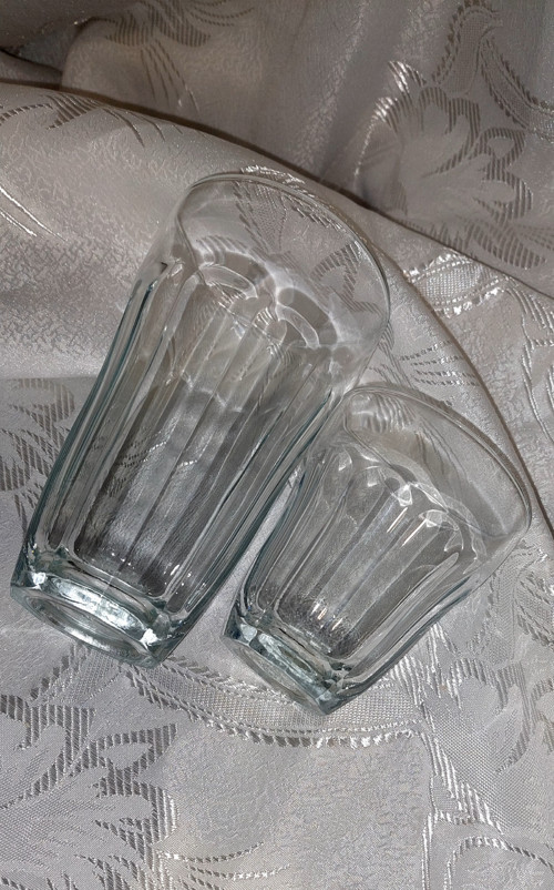 2×sklenice — foto 4