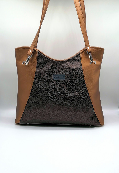 My Style - Gold Brown — foto 2