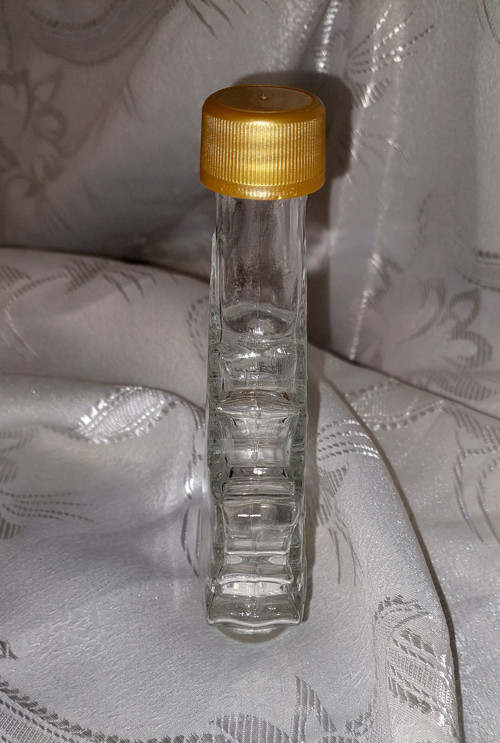 Skleněná láhev — foto 3