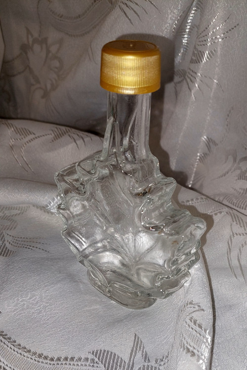 Skleněná láhev — foto 2