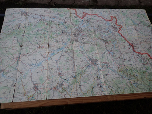 Ostravsko 1 : 100 000. — foto 3