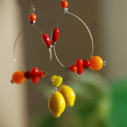 Citrusky — foto 2