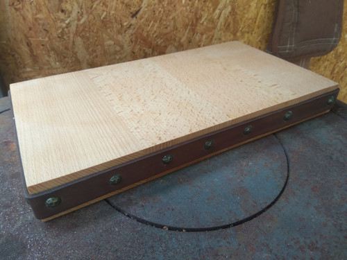 Charcuterie Beech&Leather — foto 2