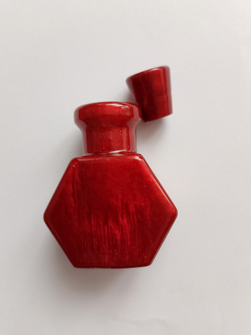 Dózička červená — foto 2