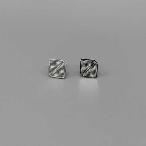 Náušnice Geometrix_4 — foto 3