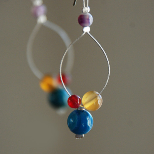 Achátky — foto 3