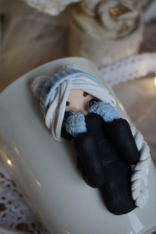Miss zimy — foto 3