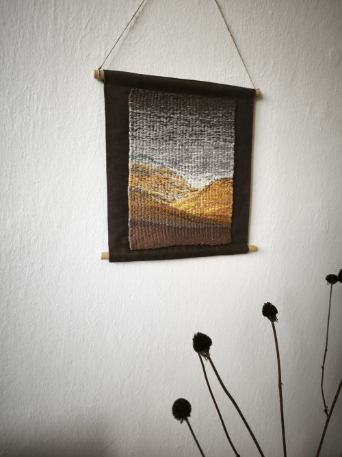 Tapisérie Krajina — foto 4