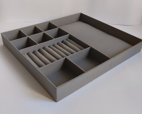 Organizér II. na přání — foto 2