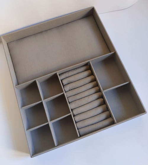 Organizér II. na přání — foto 5
