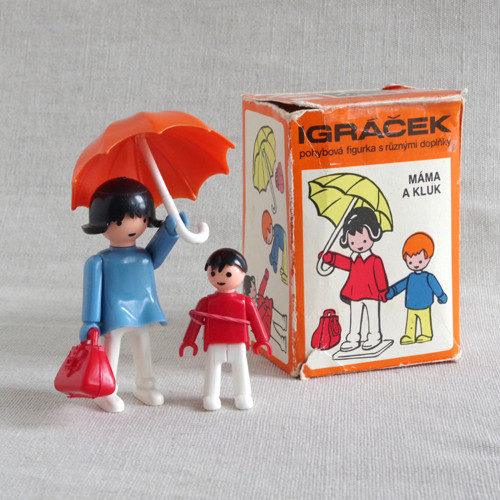 Igráček - návštěva u doktorky — foto 5
