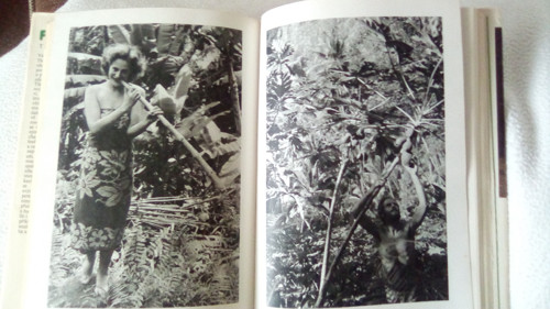 Kniha.....Fatu - Hiva — foto 2
