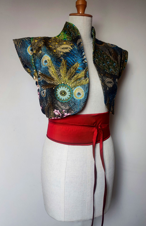 Bolero nr.5 — foto 4