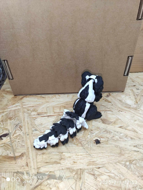 Skunk — foto 3