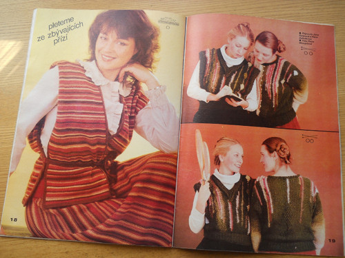 Praktická žena 8 / 84 — foto 6