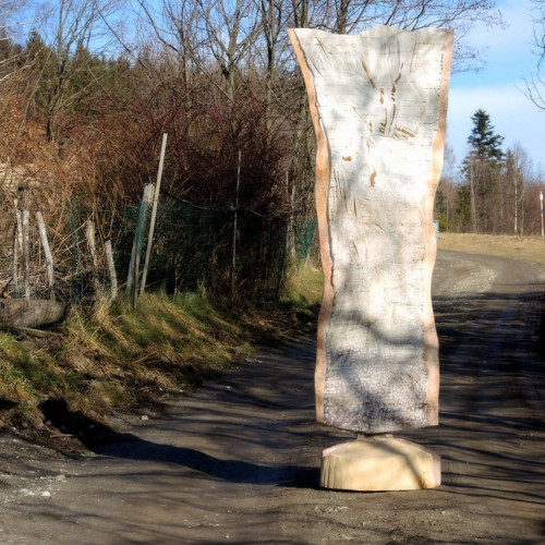 Následuj rozbřesk .. plastika interiér — foto 3