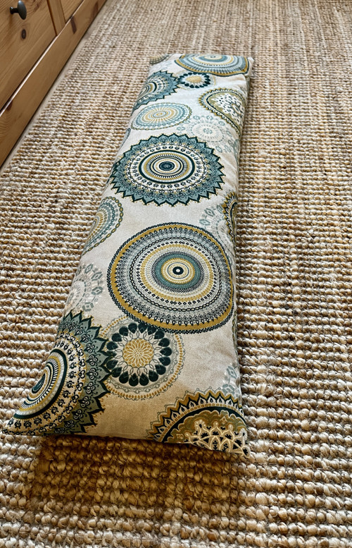 Polštář Bolster — foto 4