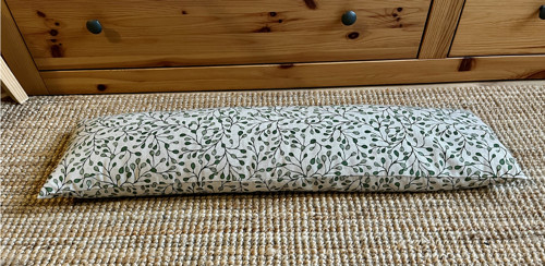 Polštář Bolster — foto 2