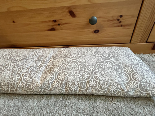 Polštář Bolster — foto 3