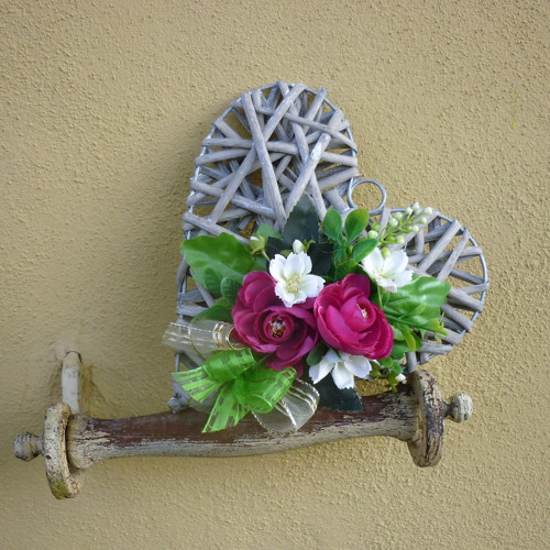 Romance — foto 2