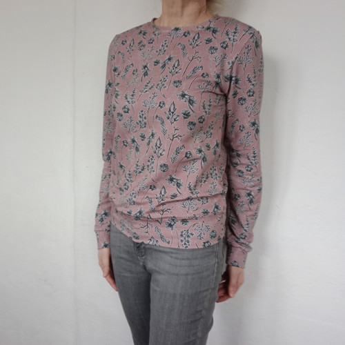 Mikina, vel. XS-XL — foto 5
